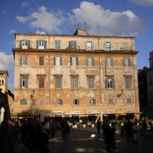 Trastevere