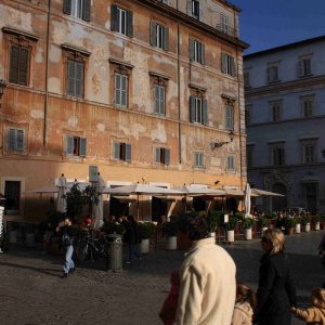 Trastevere