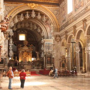 Basilica di S. Maria in Aracoeli