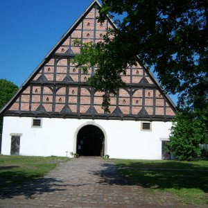 Museumsdorf Cloppenburg