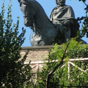 Garibaldidenkmal