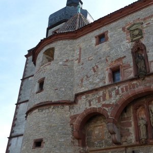 Festung Marienberg