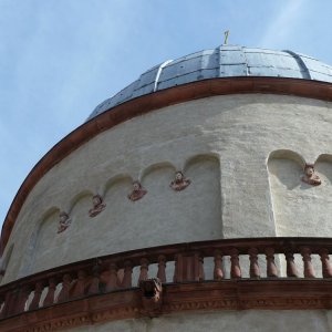 Festung Marienberg