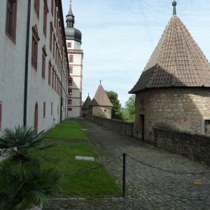 Festung Marienberg