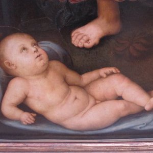 Perugino Mnchen