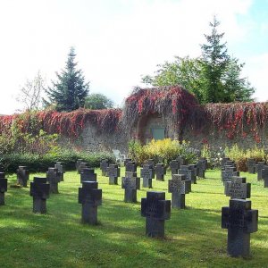 Freundschaftsbesuch in Kloster Steinfeld