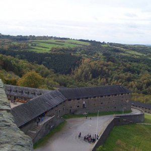 Vogelsang, Turm-Auslug