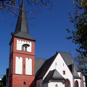 29.9.2011, Bruchhausen, St. Johann Baptist