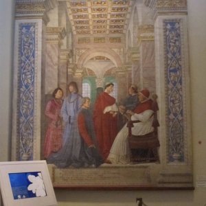 Melozzo da Forli