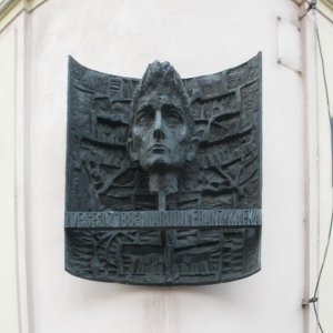 Prag Geburtshaus Kafka