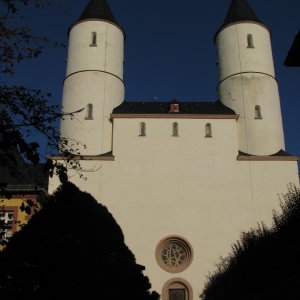 Kloster Steinfeld - Basilika
