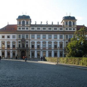 Prag Palais Toscana