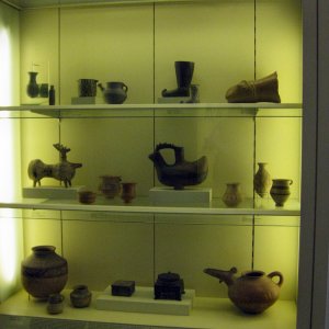 Pergamonmuseum - Dauerausstellung
