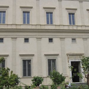 Villa Farnesina