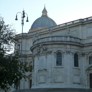 Santa Maria Maggiore