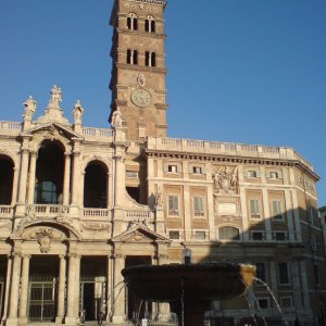 Santa Maria Maggiore