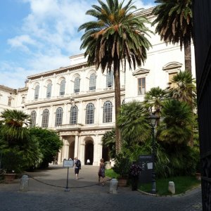 Palazzo Barberini