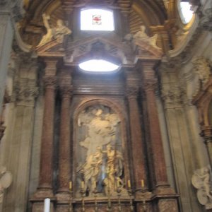 San Giovanni Battista dei Fiorentini