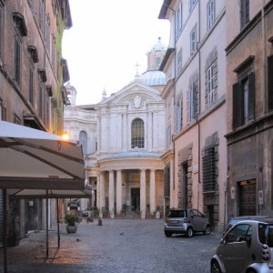 Santa Maria della Pace