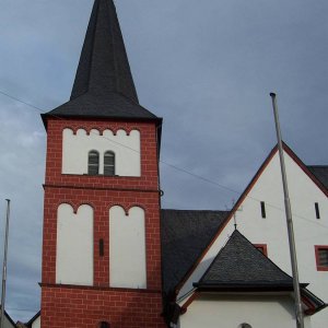 Bruchhausen, St. Johann Baptist