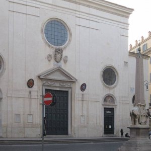 Santa Maria in Aracoeli