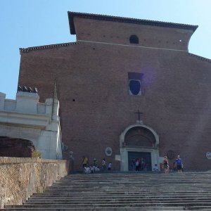 Santa Maria in Aracoeli