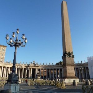 Piazza San Pietro