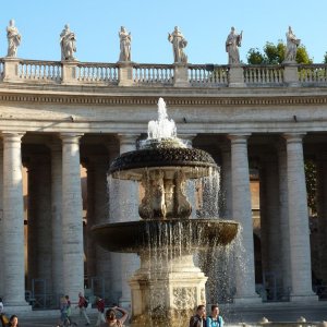 Piazza San Pietro