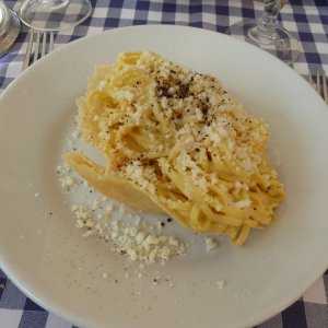 Ristorante "Roma sparita"