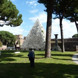 Cimitero acattolico