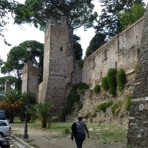 Cimitero acattolico