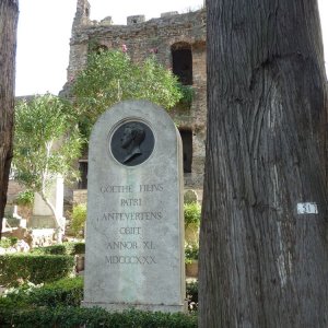 Cimitero acattolico