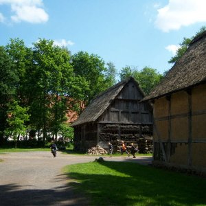 Museumsdorf Cloppenburg
