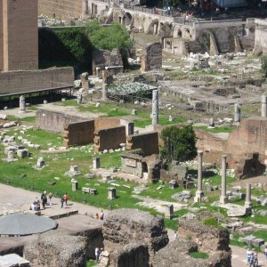 Forum Romanum6