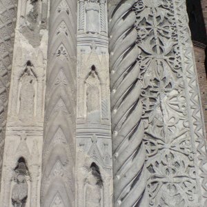 Ravenna - Basilica di San Giovanni Evangelista