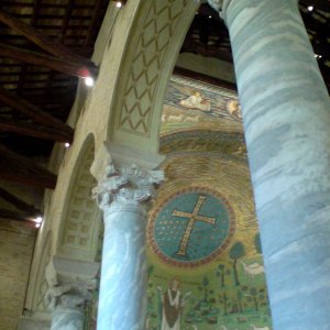 Ravenna - Sant Apollinare in Classe