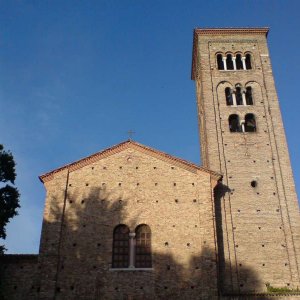 Ravenna - San Francesco