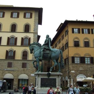 Piazza della Signoria