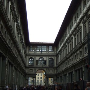 Galeria degli Uffizi