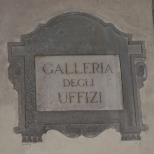 Galeria degli Uffizi