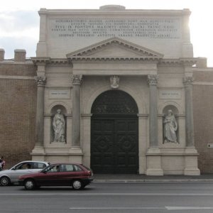 Porta Pia