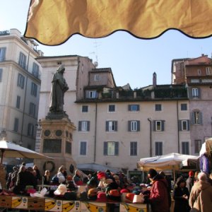 Campo de' Fiori