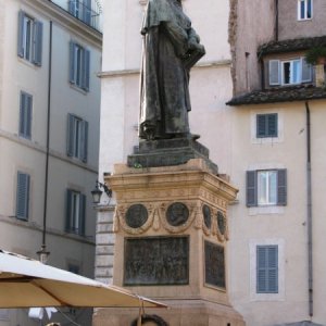 Campo de' Fiori