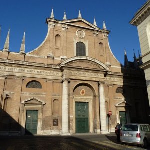 Santa Maria dellOrto