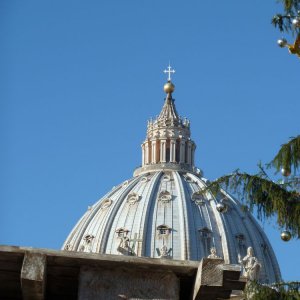 Piazza San Pietro