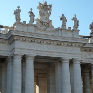 Piazza San Pietro