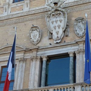 Palazzo Farnese