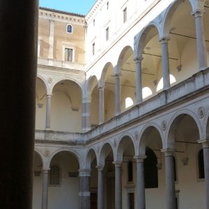 Palazzo della Cancelleria