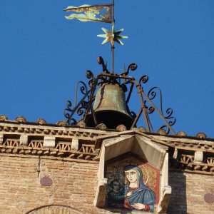 Santa Maria in Trastevere