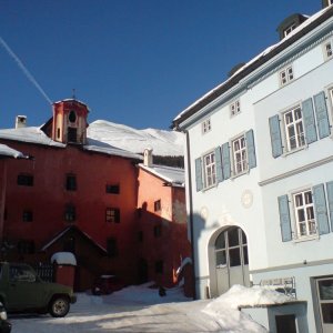 Engadin Winter 2011/2012